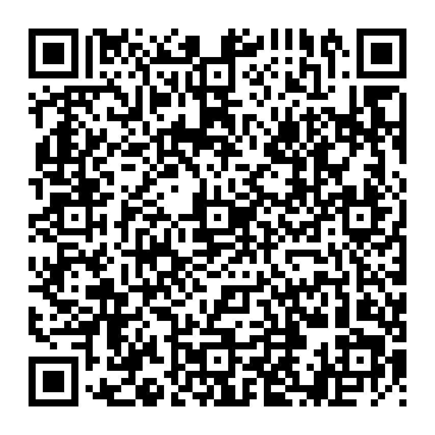 QR kod
