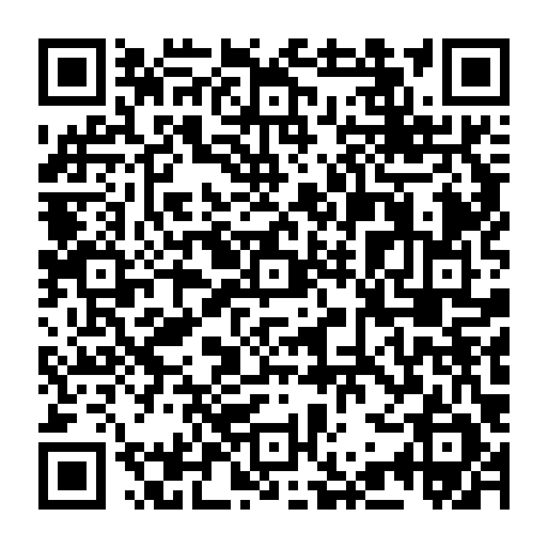 QR kod