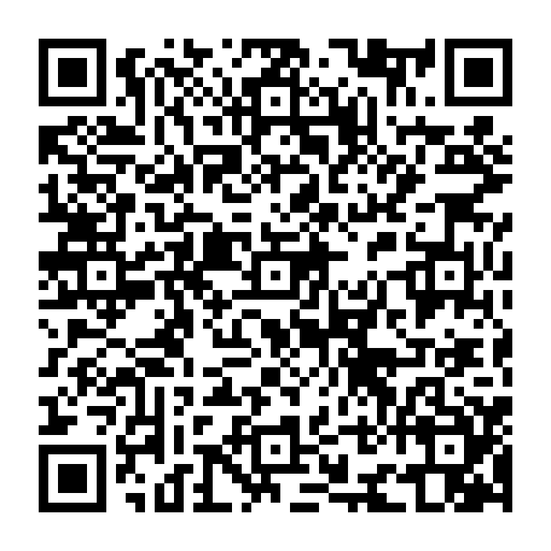 QR kod