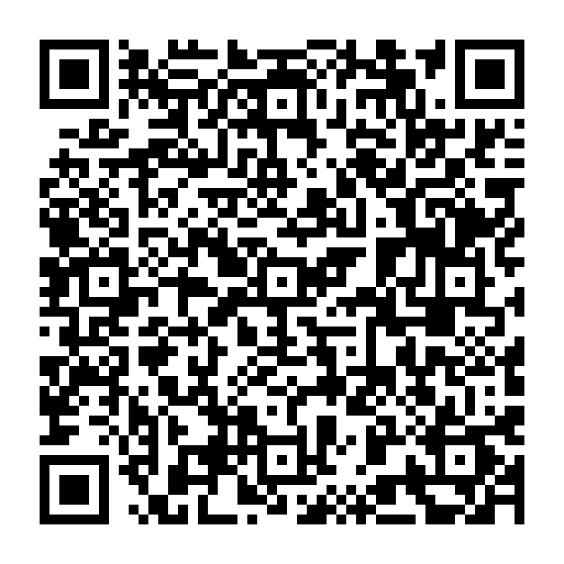 QR kod