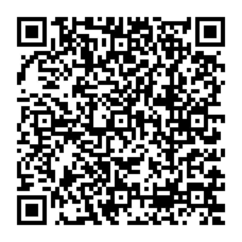 QR kod