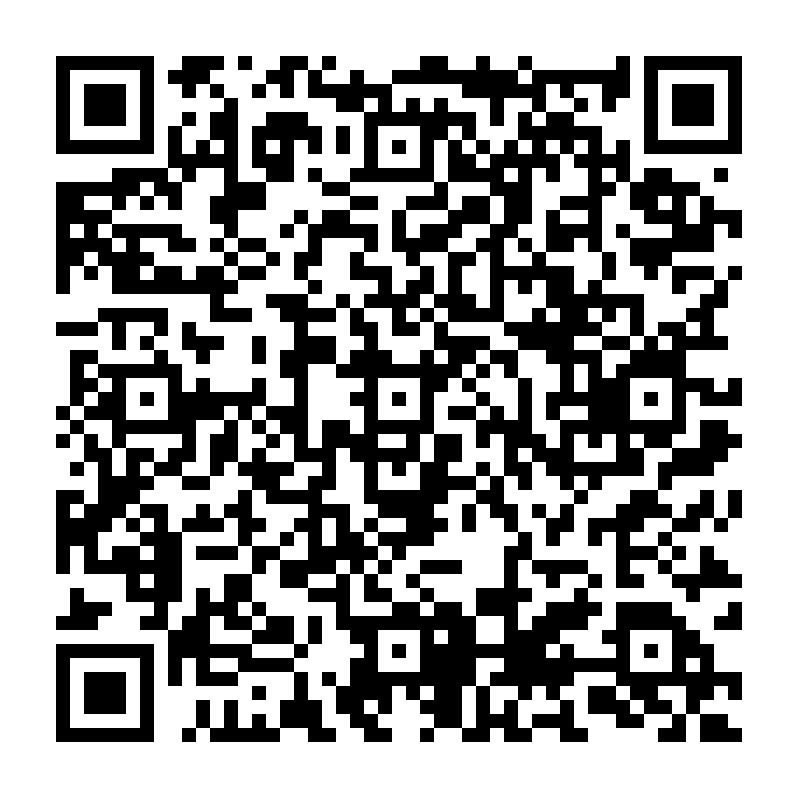 QR kod