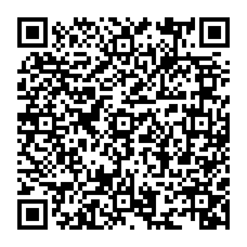QR kod