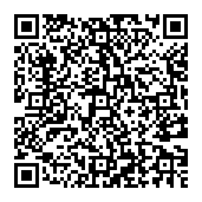QR kod