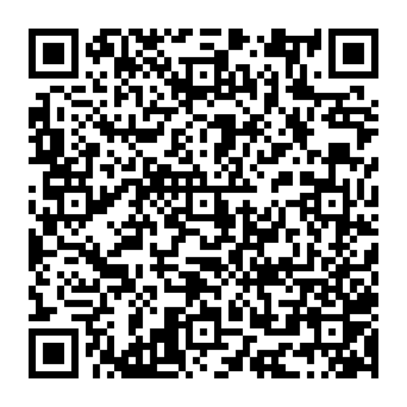 QR kod