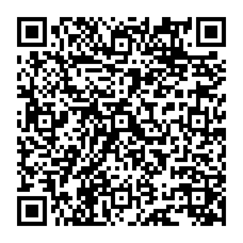 QR kod