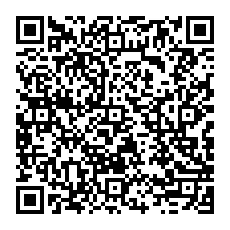 QR kod