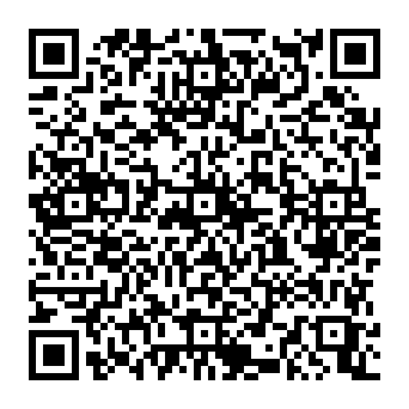 QR kod