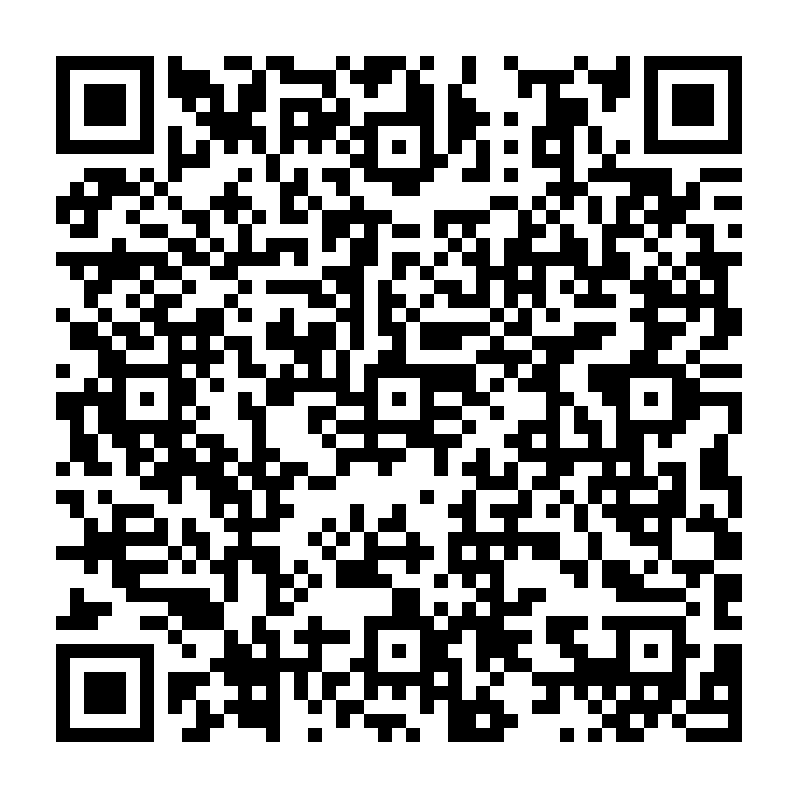 QR kod