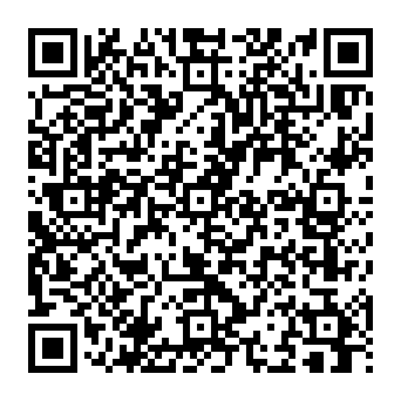 QR kod