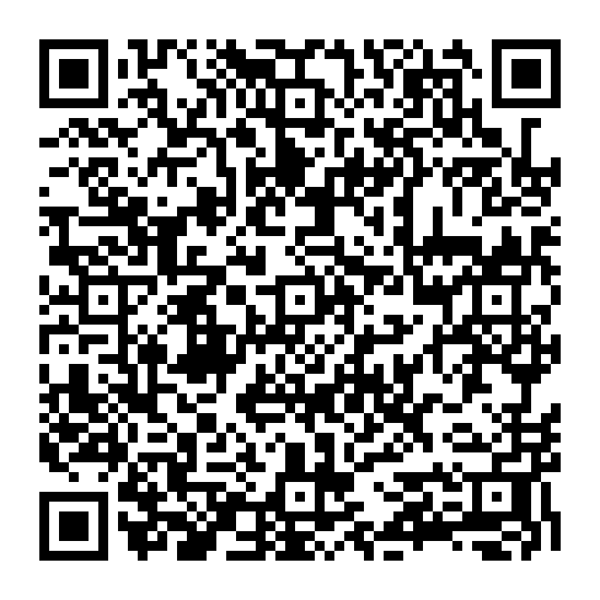 QR kod