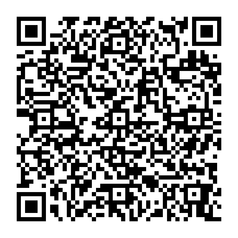 QR kod