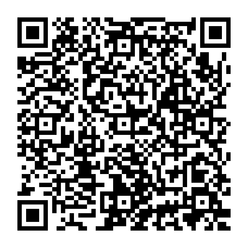 QR kod
