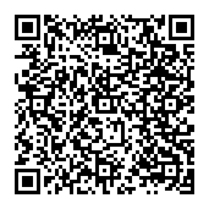 QR kod