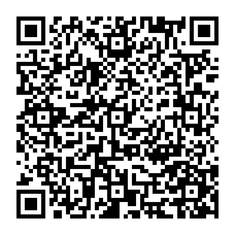 QR kod