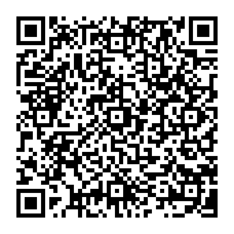 QR kod