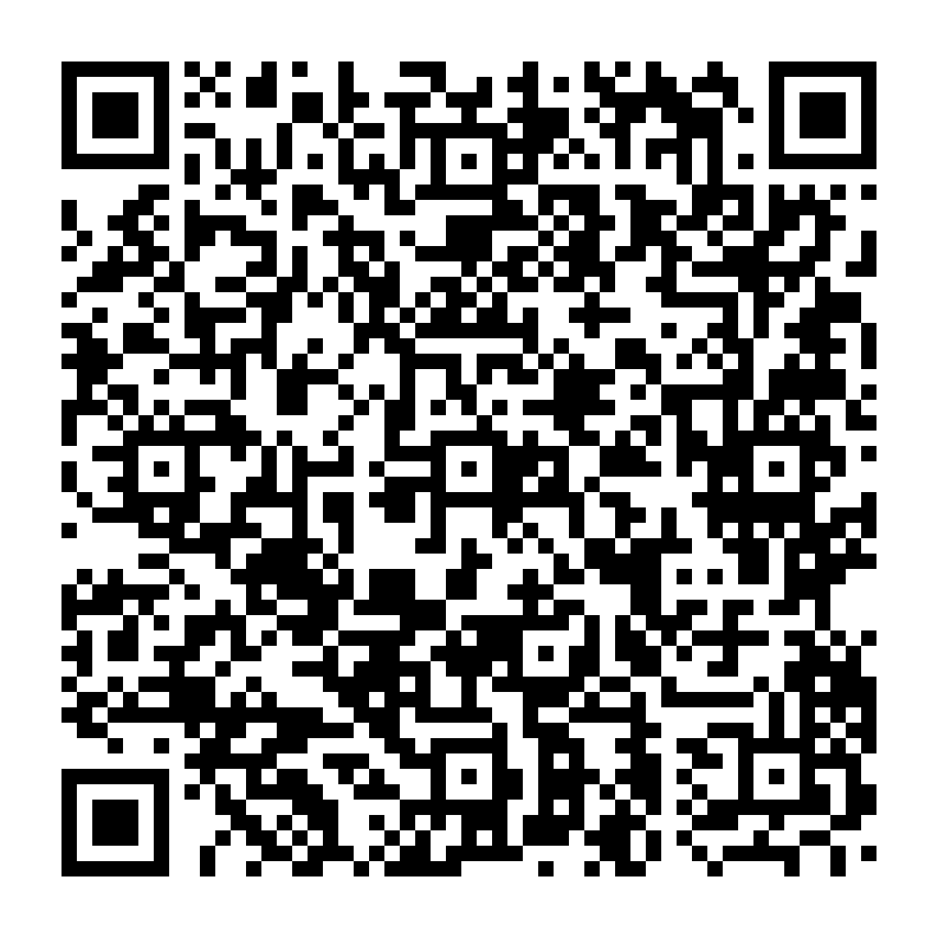 QR kod