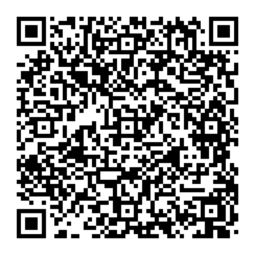 QR kod