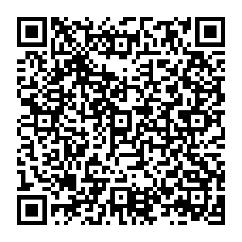 QR kod