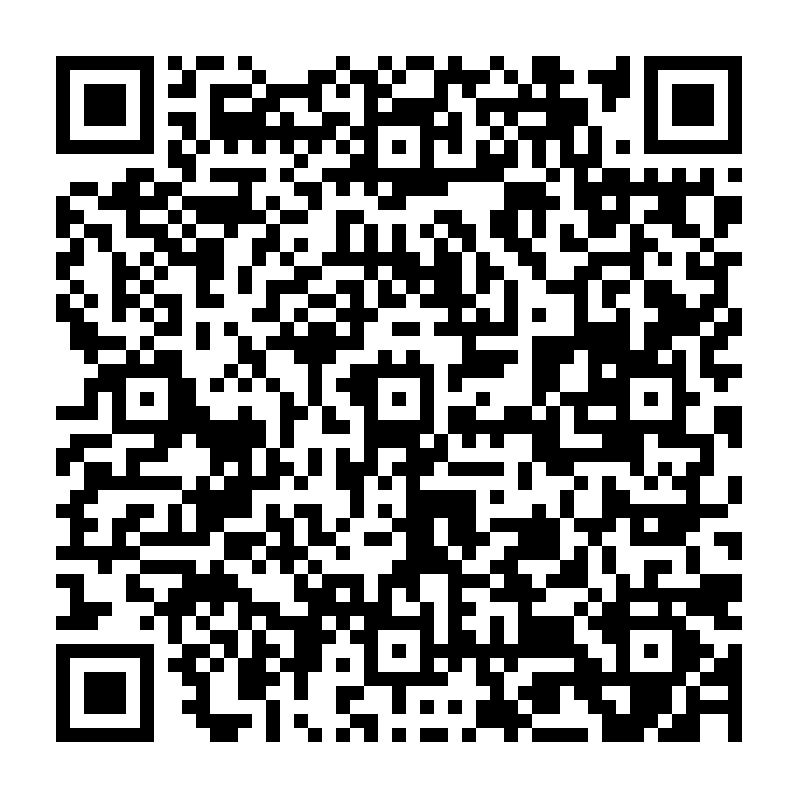 QR kod