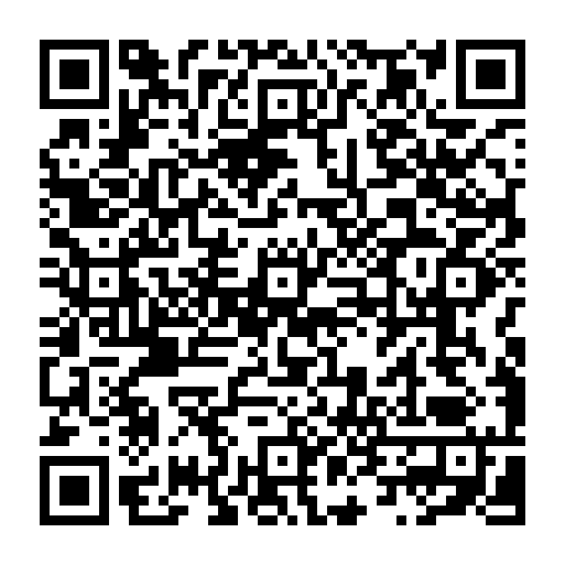 QR kod
