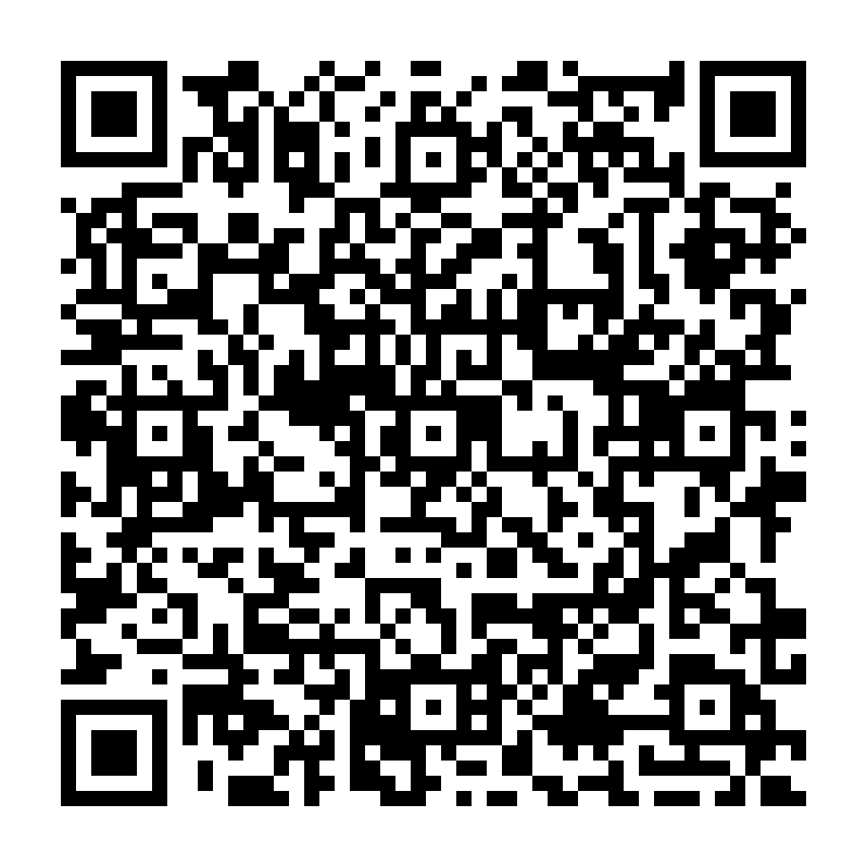 QR kod