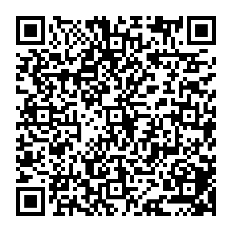 QR kod
