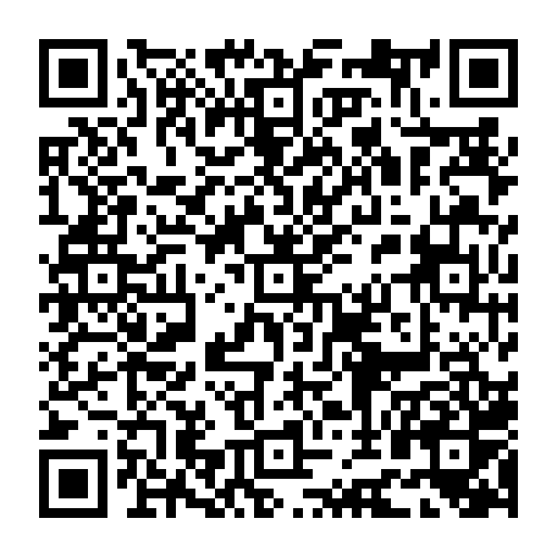 QR kod