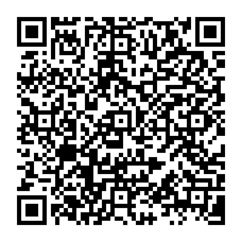 QR kod