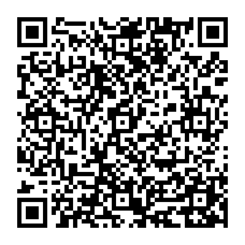 QR kod