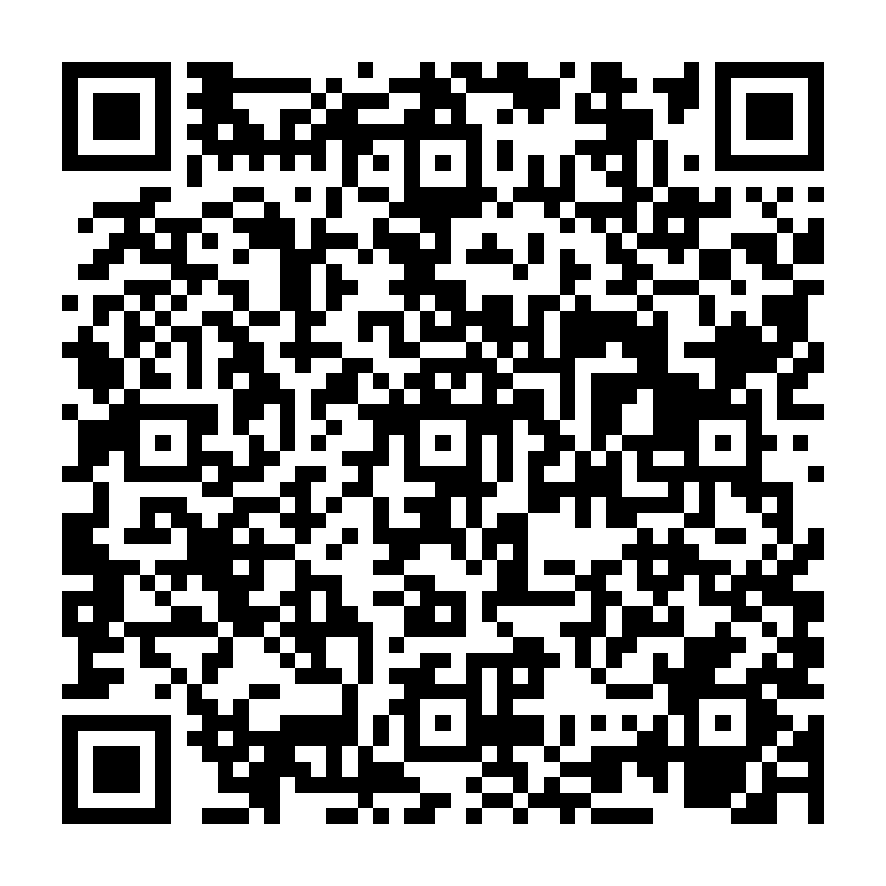 QR kod