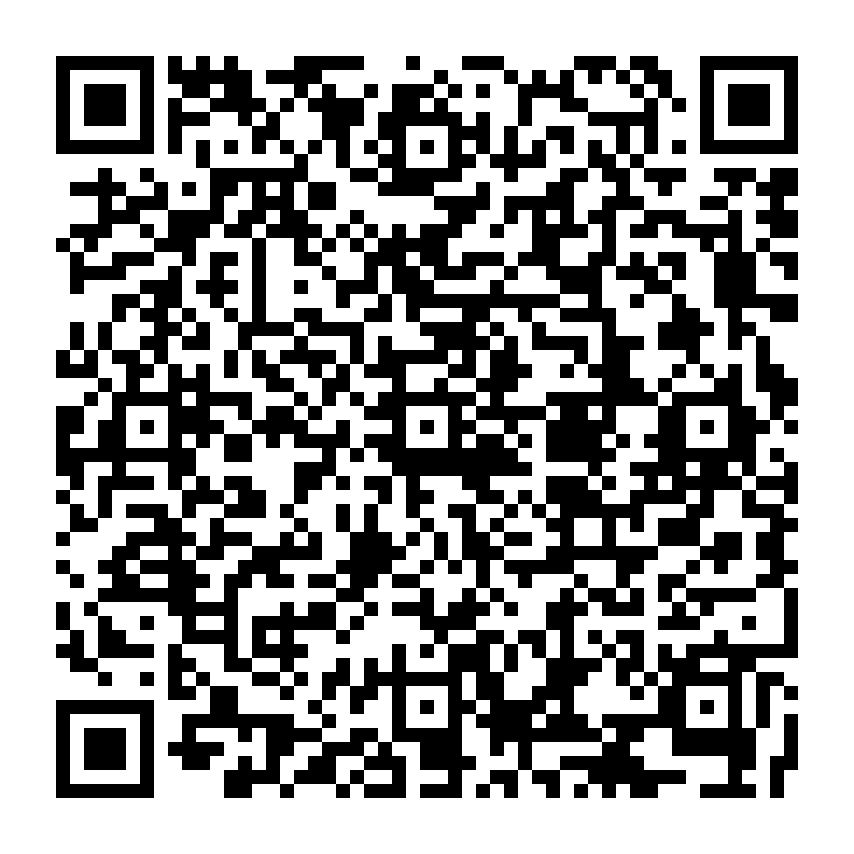 QR kod