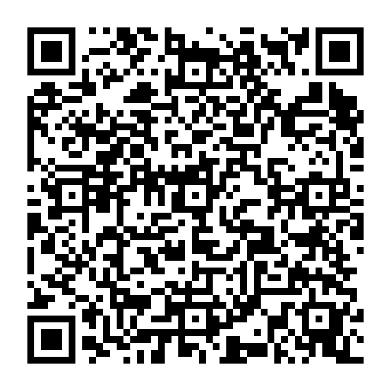 QR kod