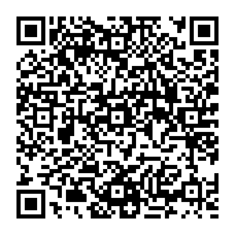 QR kod