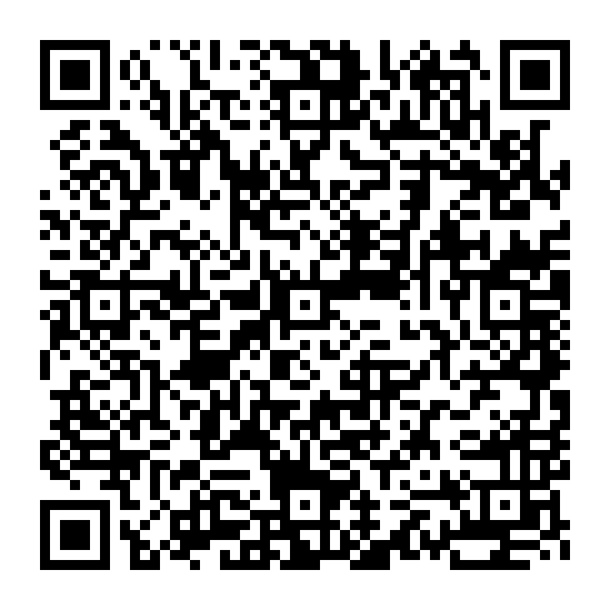 QR kod
