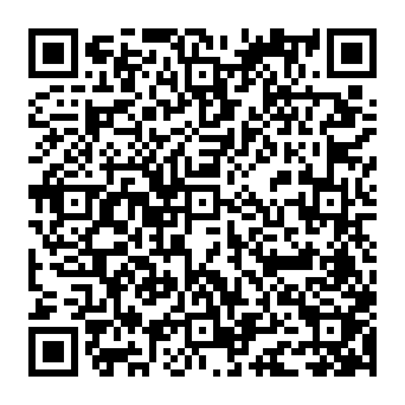 QR kod