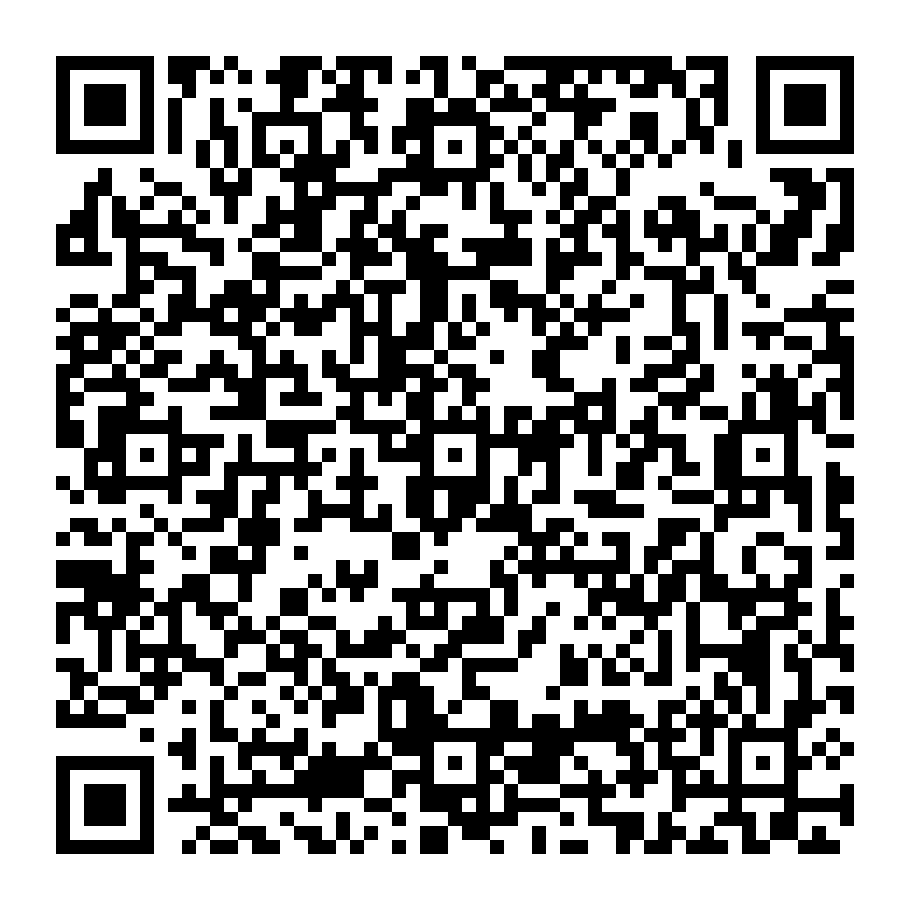 QR kod
