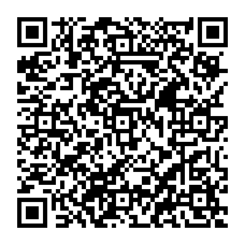 QR kod