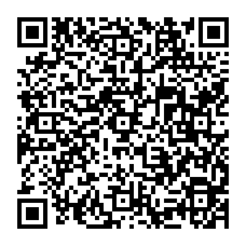 QR kod