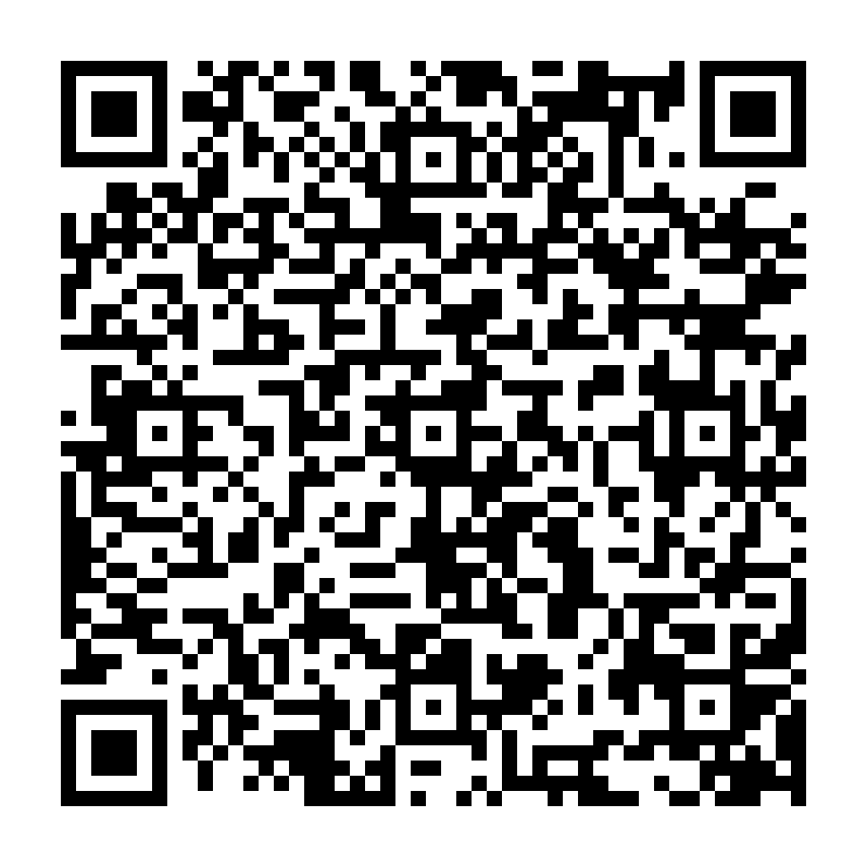 QR kod