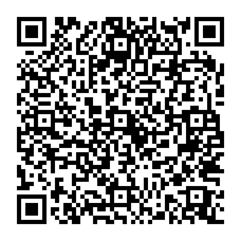 QR kod