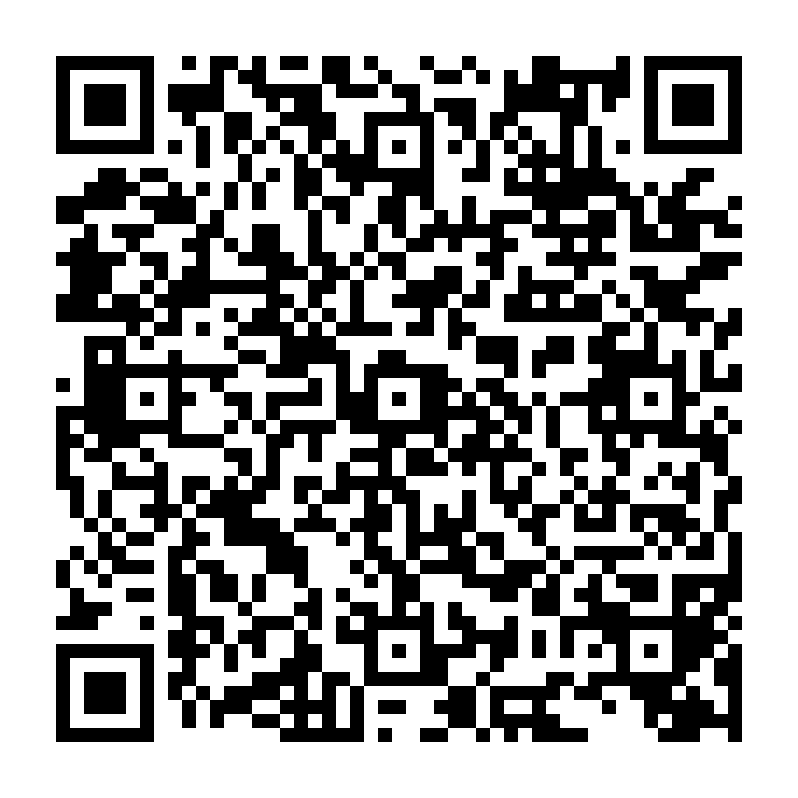 QR kod