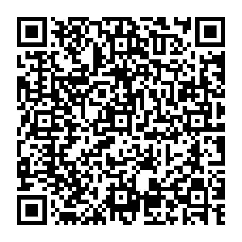 QR kod