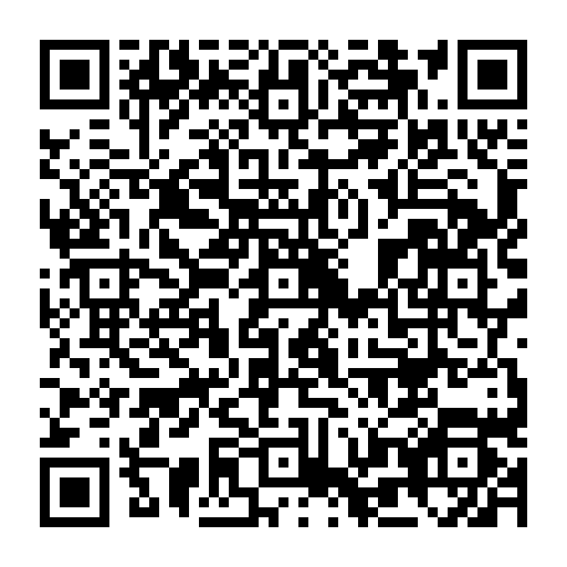 QR kod