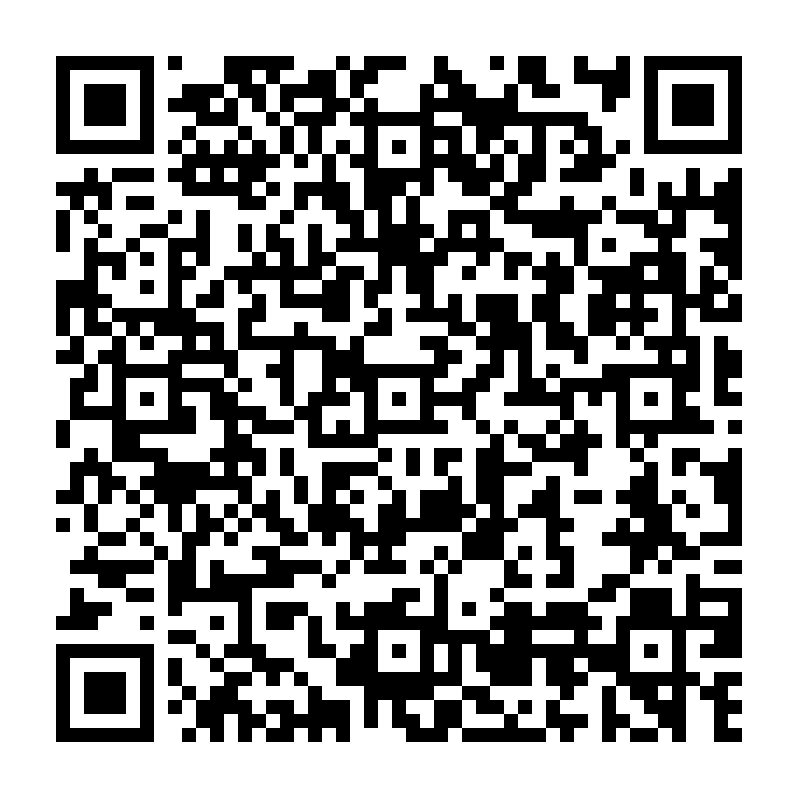 QR kod