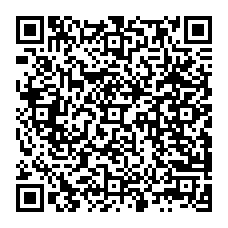 QR kod
