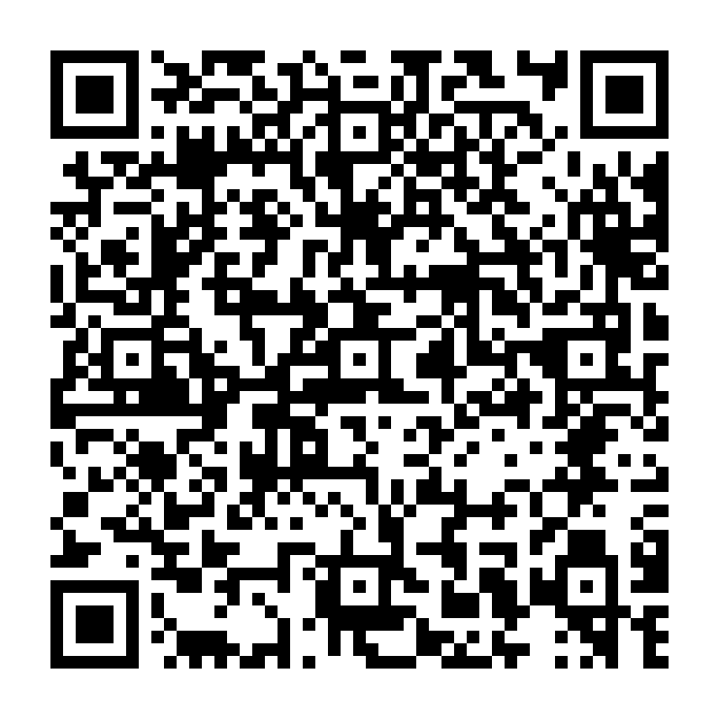 QR kod