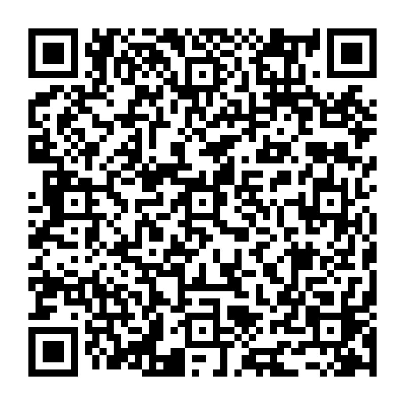 QR kod