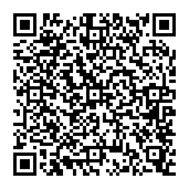 QR kod