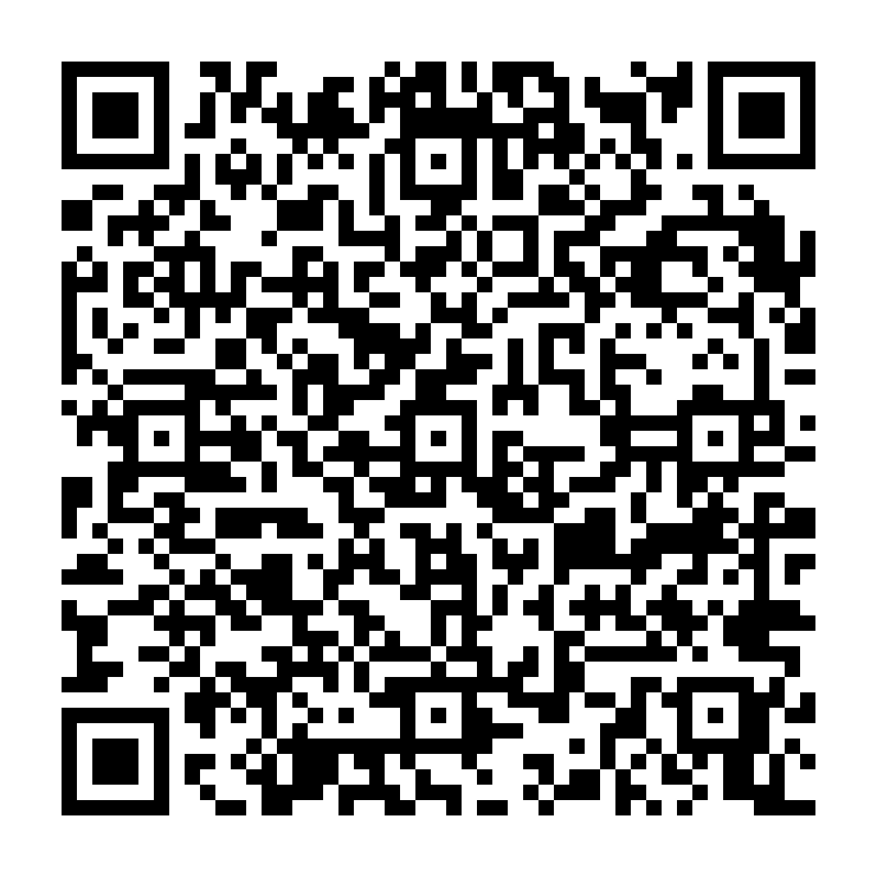 QR kod